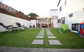 Pdl House Garden
